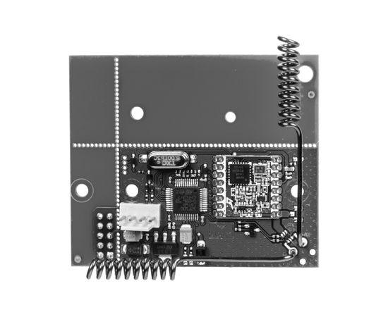 Ajax module uartBridge  Bezvadu Apsardzes Sistēmas
