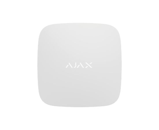 Ajax LeaksProtect Flood detector (white)  Bezvadu Apsardzes Sistēmas