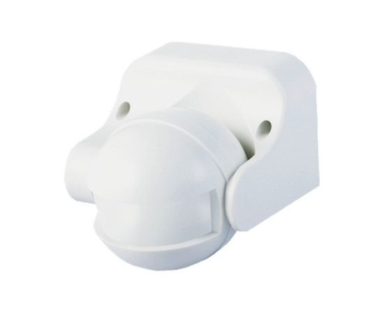 Hismart Microwave Motion Sensor, 180/360, 5-15m, 300W/250V, 0.1-2000lux, 5.8GHz CW Radar, ISM Viedās lampas un spuldzes Hismart Microwave Motion Sensor, 180/360, 5-15m, 300W/250V, 0.1-2000lux, 5.8GHz CW Radar, ISM Viedās lampas un spuldzes