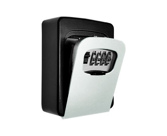 Extradigital Digital Key Storage Box with Cover 120x90x40mm Viedie slēdži