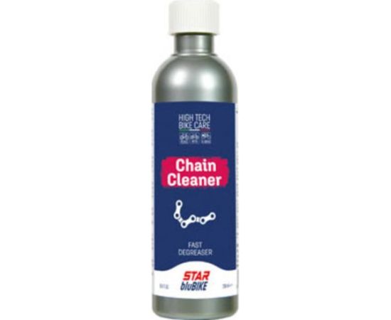 Star Blubike Chain Cleaner 250ml Fast Degreaser / 250 ml Другие аксессуары для велосипедов