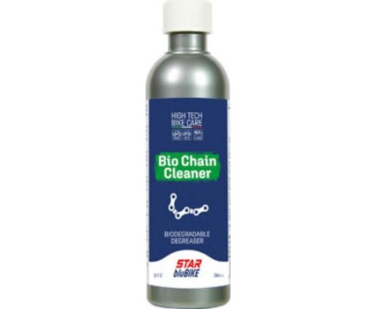 Star Blubike Bio Chain Cleaner 250ml Biodegradable Degreaser / 250 ml Другие аксессуары для велосипедов