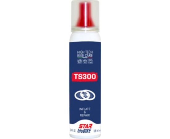 Star Blubike TS 300 Inflate & Repair 100ml / 100 ml Другие аксессуары для велосипедов