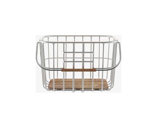 Brooks England Hoxton Basket + Camden Tote Bag Bundle Brooks England Hoxton Basket + Camden Tote Bag Bundle