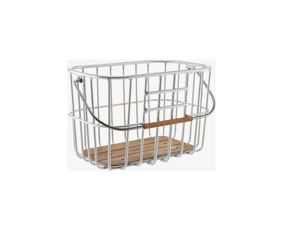 Brooks England Hoxton Basket + Camden Tote Bag Bundle Brooks England Hoxton Basket + Camden Tote Bag Bundle