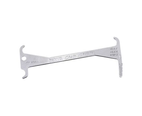 KMC Easy Chain Checker Другие аксессуары для велосипедов