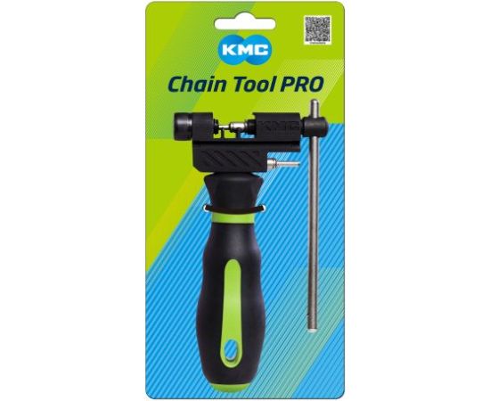 KMC Chain Tool Pro De-Rivetter Другие аксессуары для велосипедов