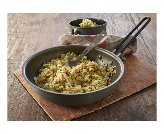 Trek'n Eat Vegetable Couscous 160g Tūristu pārtika