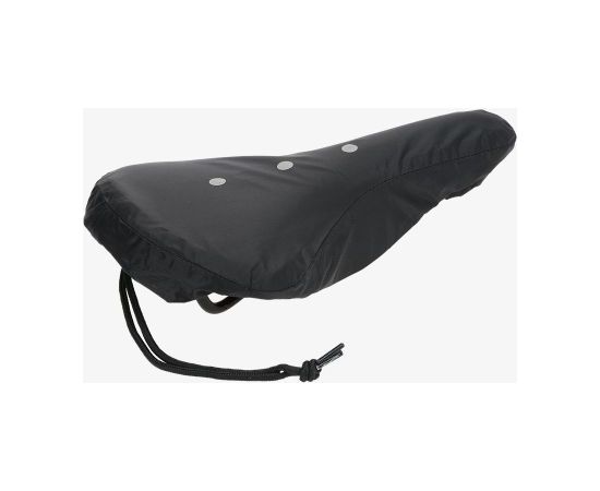 Brooks England Rain Cover Nylon XL / Melna Другие аксессуары для велосипедов