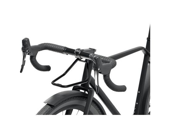 Racktime View-It / Melna / Universāls Другие аксессуары для велосипедов