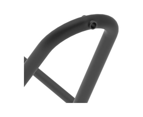 Tubus Tara Lowrider 26/28" / Melna / 26-28 Citi Velosipēdu piederumi