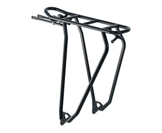 Racktime Light-it 2.0 28" / Melna / 28 Другие аксессуары для велосипедов