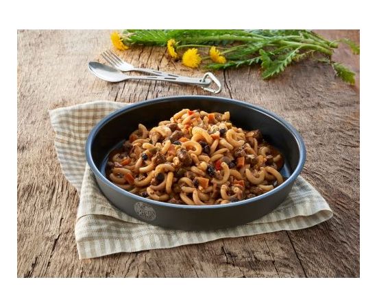 Trek'n Eat Gourmet Forest Stew With Meat 170g / 170 g Tūristu pārtika Trek'n Eat Gourmet Forest Stew With Meat 170g / 170 g Tūristu pārtika