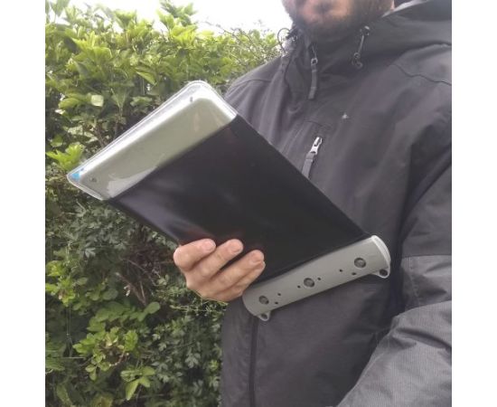 Aquapac Waterproof iPad Standard Case Foam 9.7-10.5" Ūdensdrošie iepakojumi Aquapac Waterproof iPad Standard Case Foam 9.7-10.5" Ūdensdrošie iepakojumi