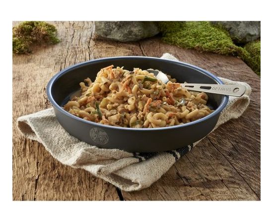 Trek'n Eat Wild Mushroom Ragout with Noodles 160g / 160 g Tūristu pārtika