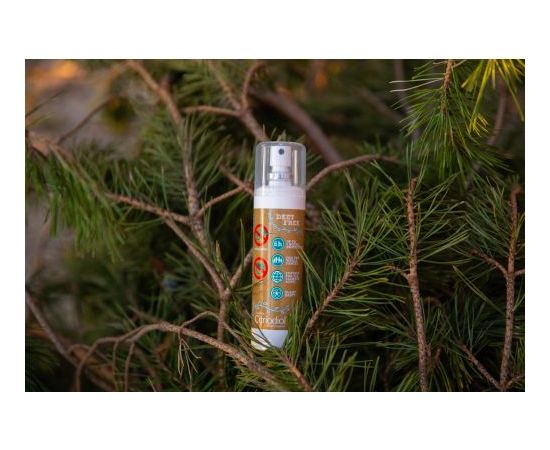 Extrawize MozziWatch Spray 75ml / 75 ml Различные аксессуары