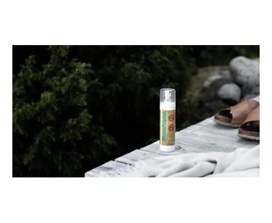 Extrawize MozziWatch Spray 75ml / 75 ml Различные аксессуары