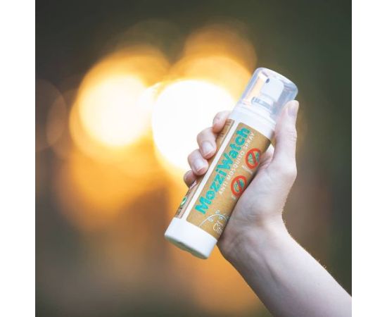 Extrawize MozziWatch Spray 75ml / 75 ml Различные аксессуары