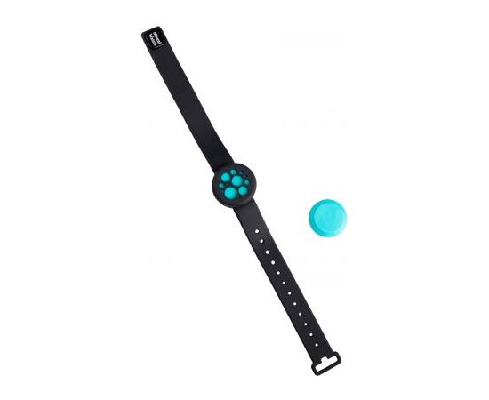 Extrawize MozziWatch / Zila / Melna Различные аксессуары