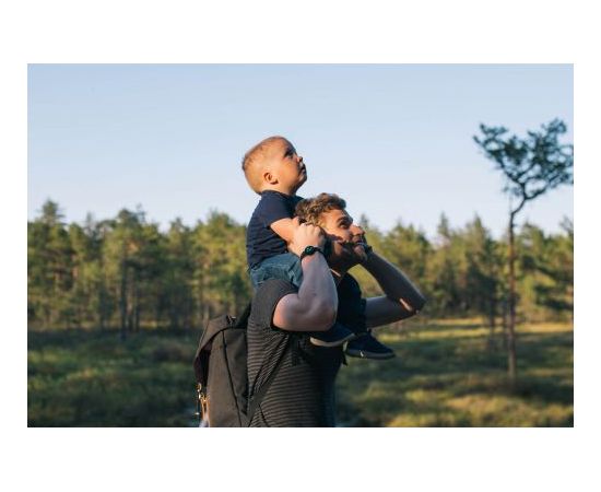 Extrawize MozziWatch / Zila / Melna Различные аксессуары