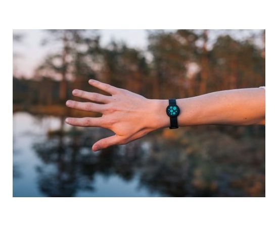 Extrawize MozziWatch / Rozā / Melna Различные аксессуары