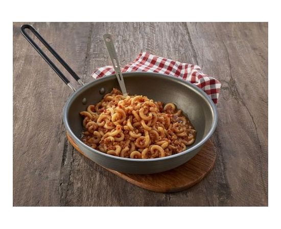 Trek'n Eat Pasta with Vegetarian Bolognese 180g / 180 g Tūristu pārtika