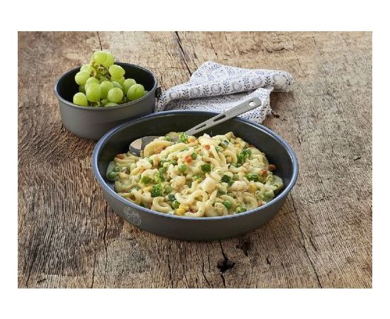 Trek'n Eat Pasta Primavera 150g / 150 g Tūristu pārtika Trek'n Eat Pasta Primavera 150g / 150 g Tūristu pārtika