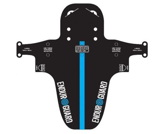 Rapidracerproducts Enduroguard Standard / Zila Другие аксессуары для велосипедов