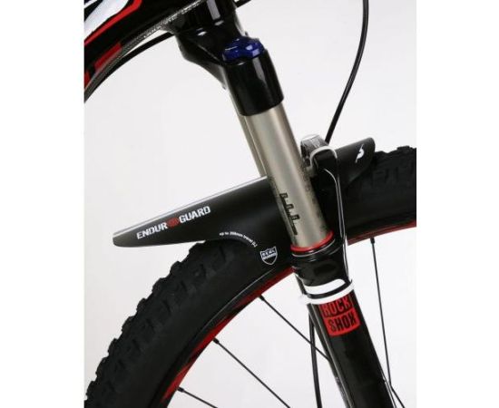 Rapidracerproducts Enduroguard Standard / Sarkana Другие аксессуары для велосипедов