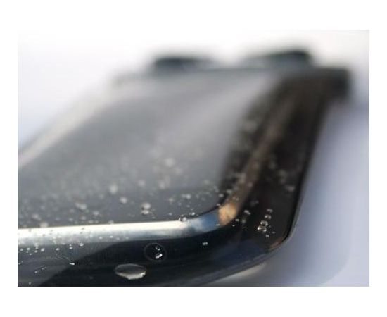 Aquapac Mini Whanganui Electronics Case / Pelēka Ūdensdrošie iepakojumi Aquapac Mini Whanganui Electronics Case / Pelēka Ūdensdrošie iepakojumi