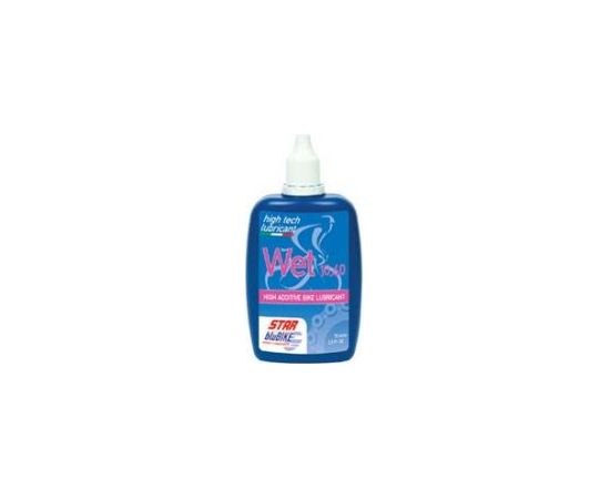 Starblubike Wet 10/40 Syntetic Oil / 75 ml Другие аксессуары для велосипедов
