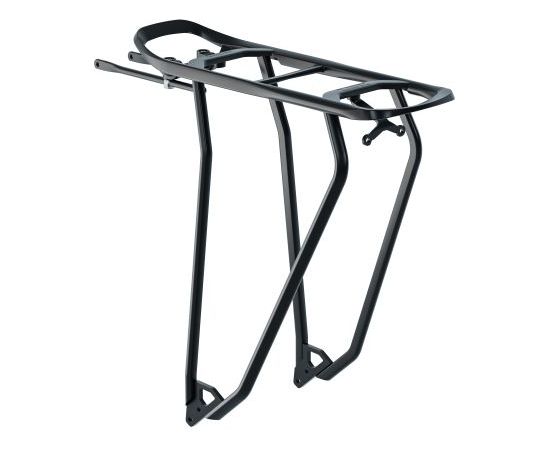 Racktime Stand-it 2.0 28" / Melna / 28 Другие аксессуары для велосипедов