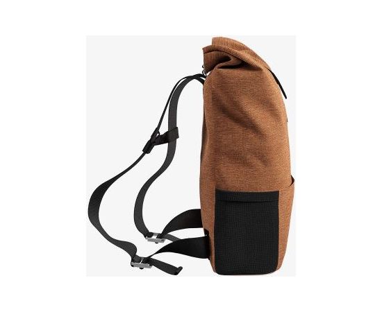 Brooks England Pickwick Tex Nylon 26 / Oranža / 26 L Brooks England Pickwick Tex Nylon 26 / Oranža / 26 L