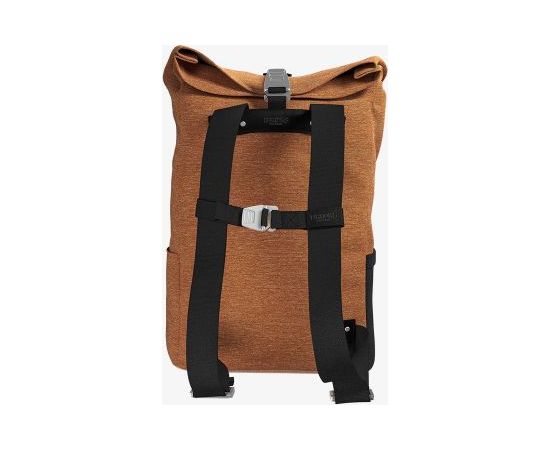 Brooks England Pickwick Tex Nylon 26 / Oranža / 26 L Brooks England Pickwick Tex Nylon 26 / Oranža / 26 L