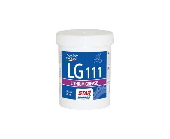 Star Blubike Lithium Grease / 500 g Другие аксессуары для велосипедов