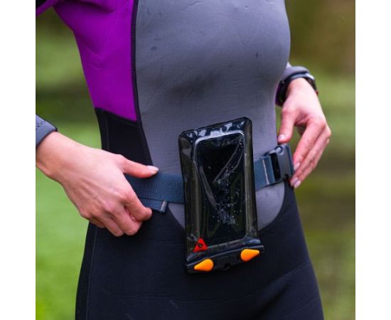 Aquapac Slide-On Belt Dock 50mm Ūdensdrošie iepakojumi