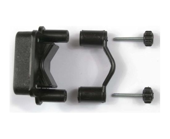 Aquapac Rail & Handlebar Dock Ūdensdrošie iepakojumi Aquapac Rail & Handlebar Dock Ūdensdrošie iepakojumi