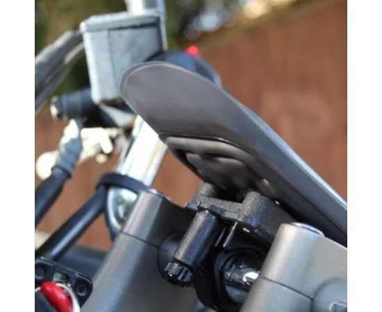 Aquapac Rail & Handlebar Dock Ūdensdrošie iepakojumi Aquapac Rail & Handlebar Dock Ūdensdrošie iepakojumi