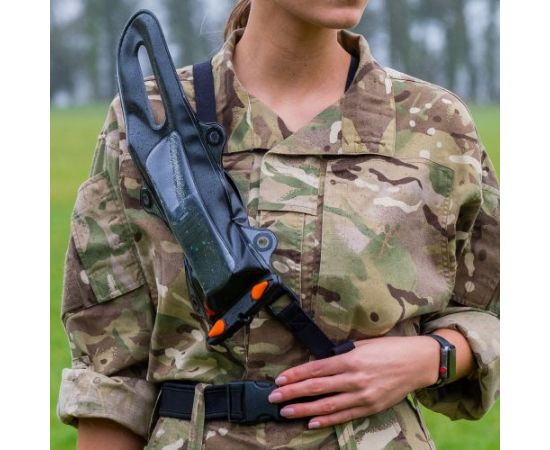 Aquapac Molle Dock Ūdensdrošie iepakojumi Aquapac Molle Dock Ūdensdrošie iepakojumi