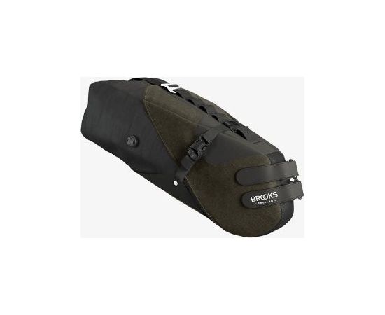 Brooks England Scape Seat Bag Velosipēdu somas