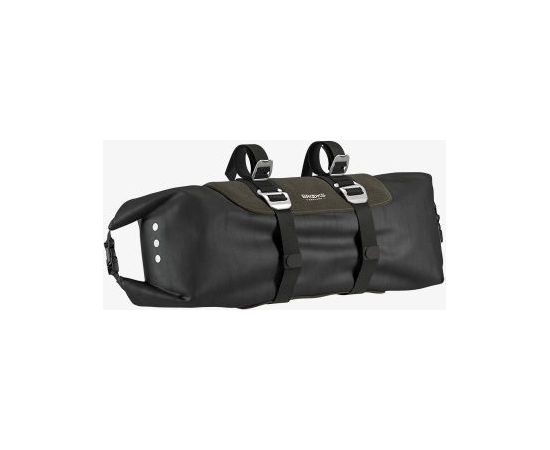 Brooks England Scape Handlebar Roll / 12 L Velosipēdu somas