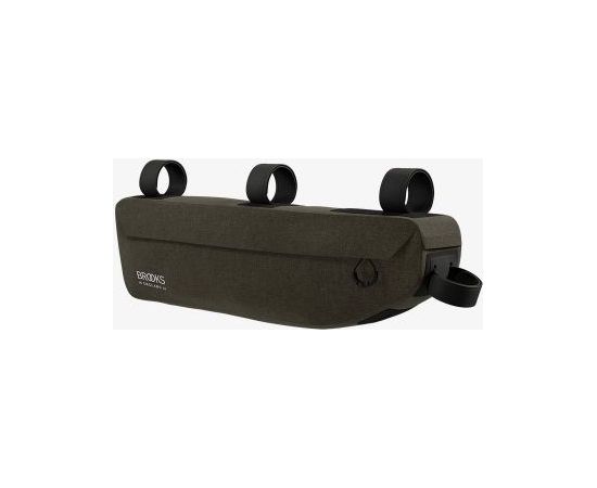 Brooks England Scape Frame Bag / 3 L Velosipēdu somas