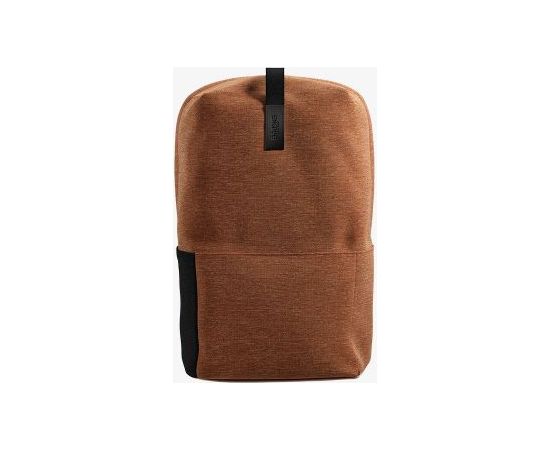 Brooks England Dalston Tex Nylon 20 / Pelēka / Melna / 20 L Velosipēdu somas