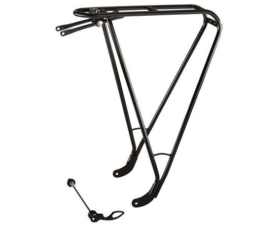 Tubus Disco 28" / Melna / 28" Citi Velosipēdu piederumi