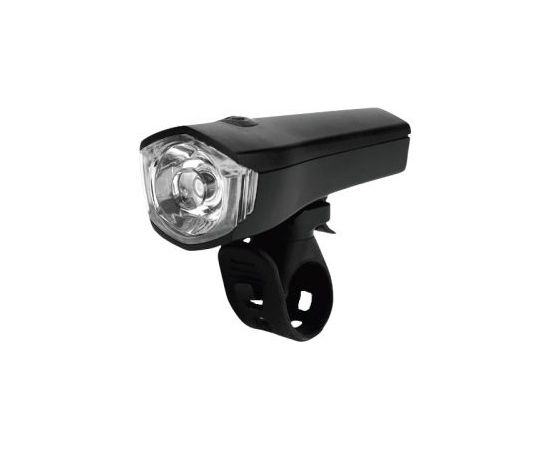 Torch SpeedLight Head 1W USB White Другие аксессуары для велосипедов