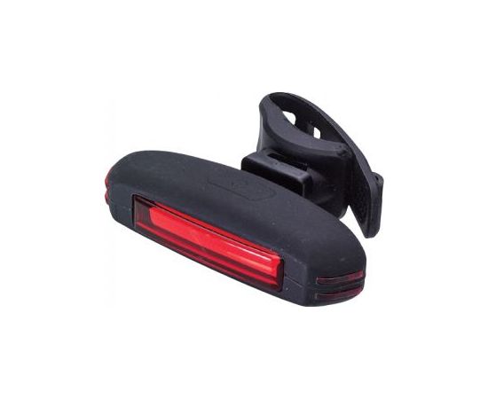 Torch SpeedLight Tail Ultra Bright 180° LED USB Red Другие аксессуары для велосипедов