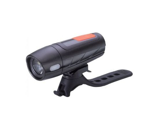 Torch SpeedLight Front Ultra Luminance LED USB White Другие аксессуары для велосипедов