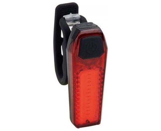 Torch SpeedLight Rear COB LED USB Red Другие аксессуары для велосипедов