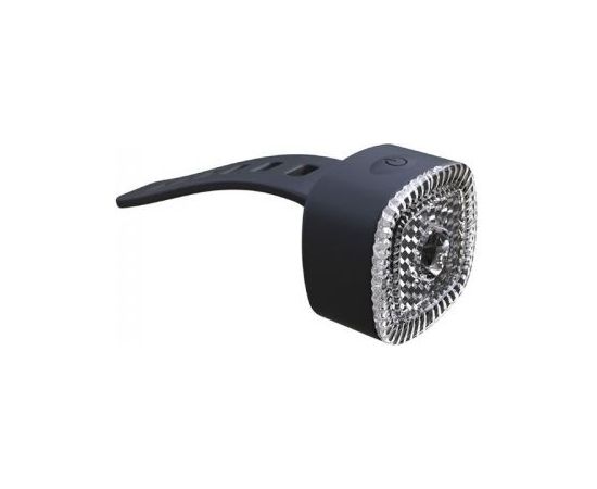 Torch SpeedLight Front Silicon LED USB White Другие аксессуары для велосипедов