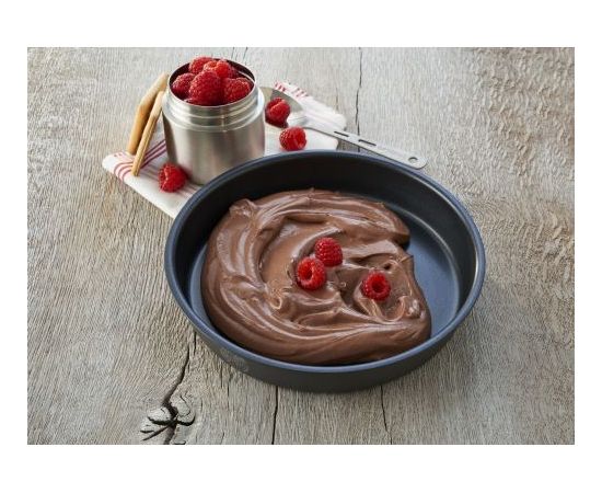 Trek'n Eat Mousse Au Chocolate 100g / 100 g Tūristu pārtika Trek'n Eat Mousse Au Chocolate 100g / 100 g Tūristu pārtika